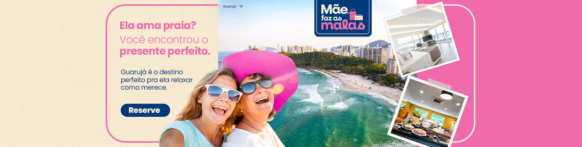 Banner site - campanha mães 2