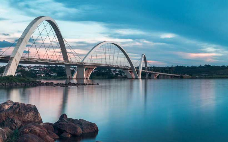 Lugares especiais para conhecer em Brasília