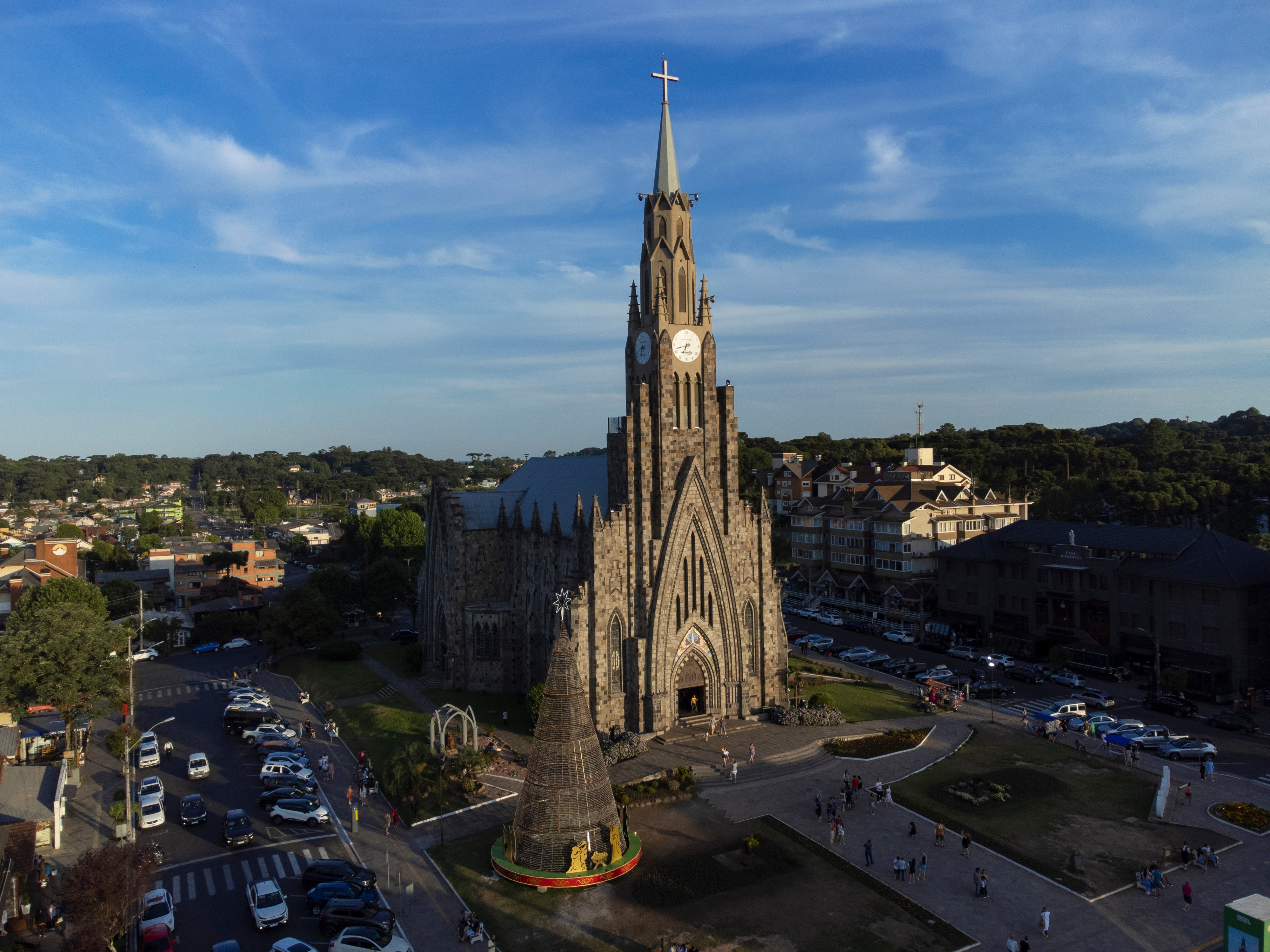 Férias em Gramado: viva o inverno na Serra Gaúcha com economia, conforto e momentos inesqueciveis.