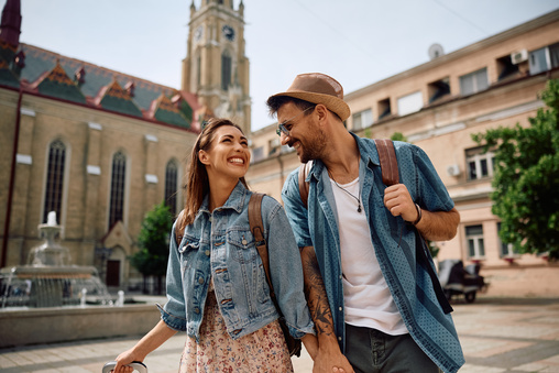 Agosto chegou: aproveite as últimas semanas da baixa temporada para reservar e economizar  