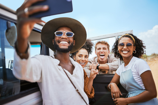 Top 3 destinos de praia para curtir a primavera com o Clube Candeias