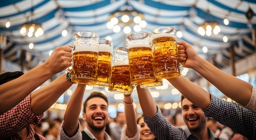 Oktoberfest em Blumenau: como aproveitar a maior festa alemã das Américas