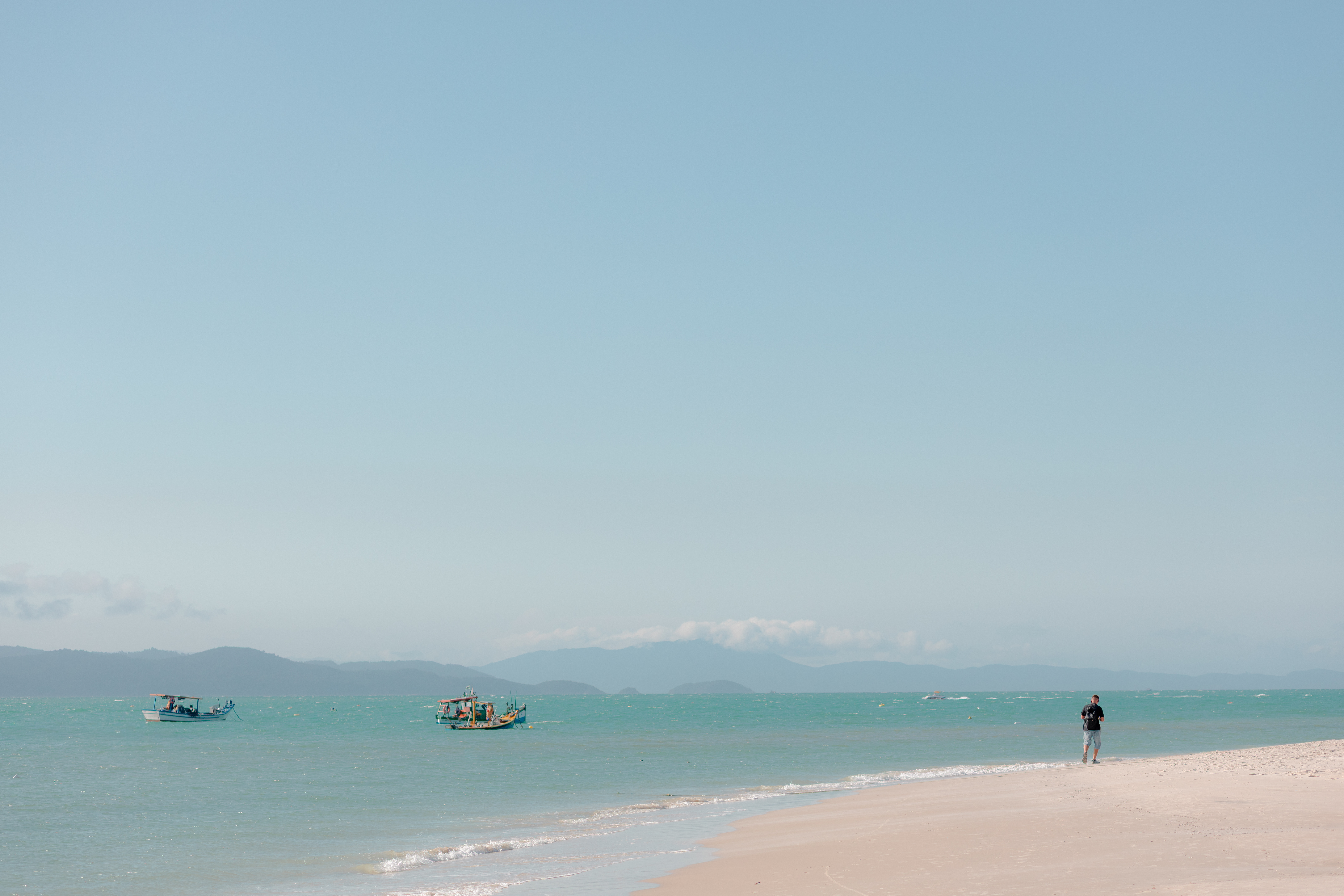 Melhores praias no sul para curtir no verão: guia completo para planejar sua viagem