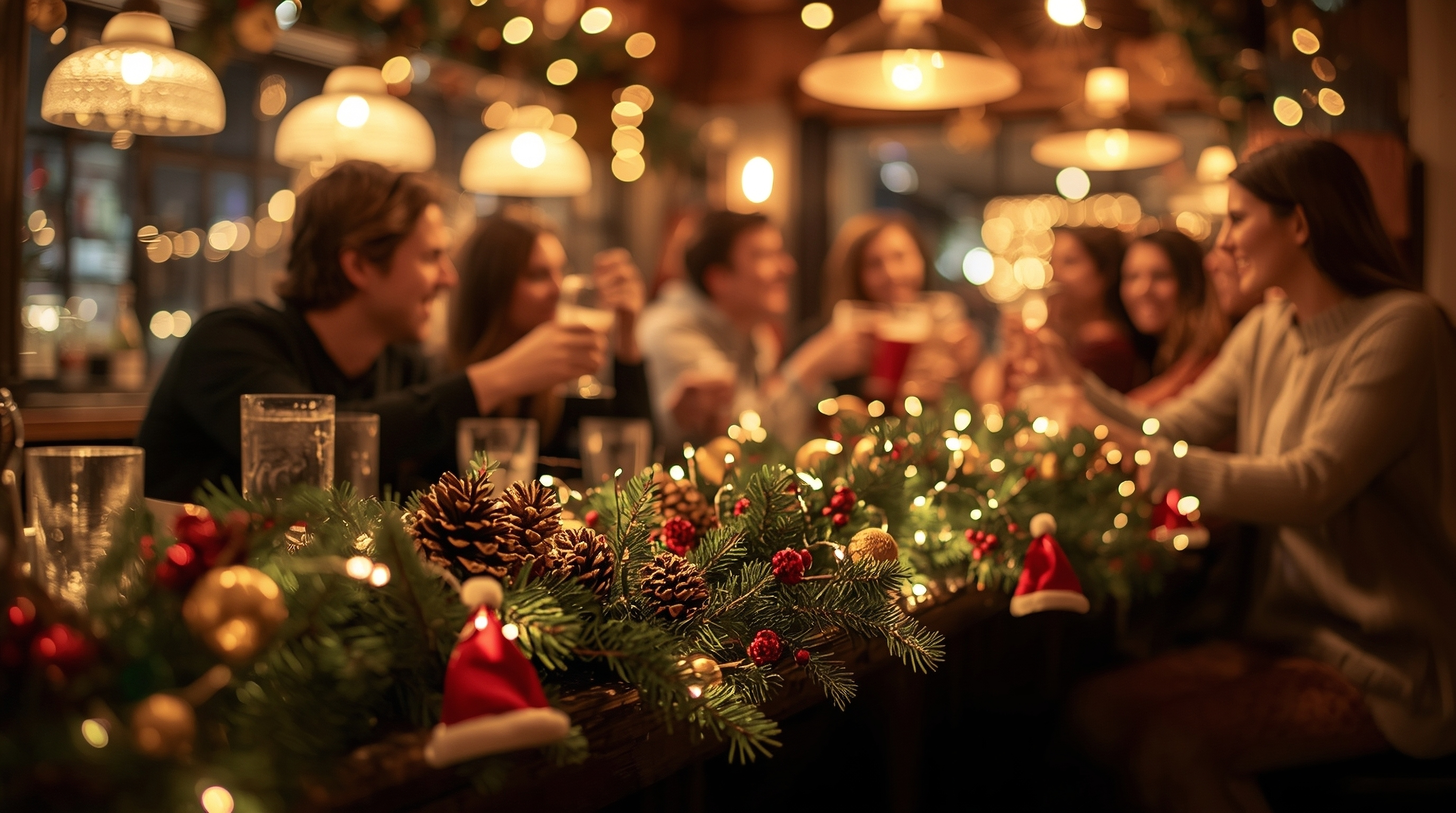 Como transformar a sua viagem de Natal em uma experiência inesquecível com o Candeias