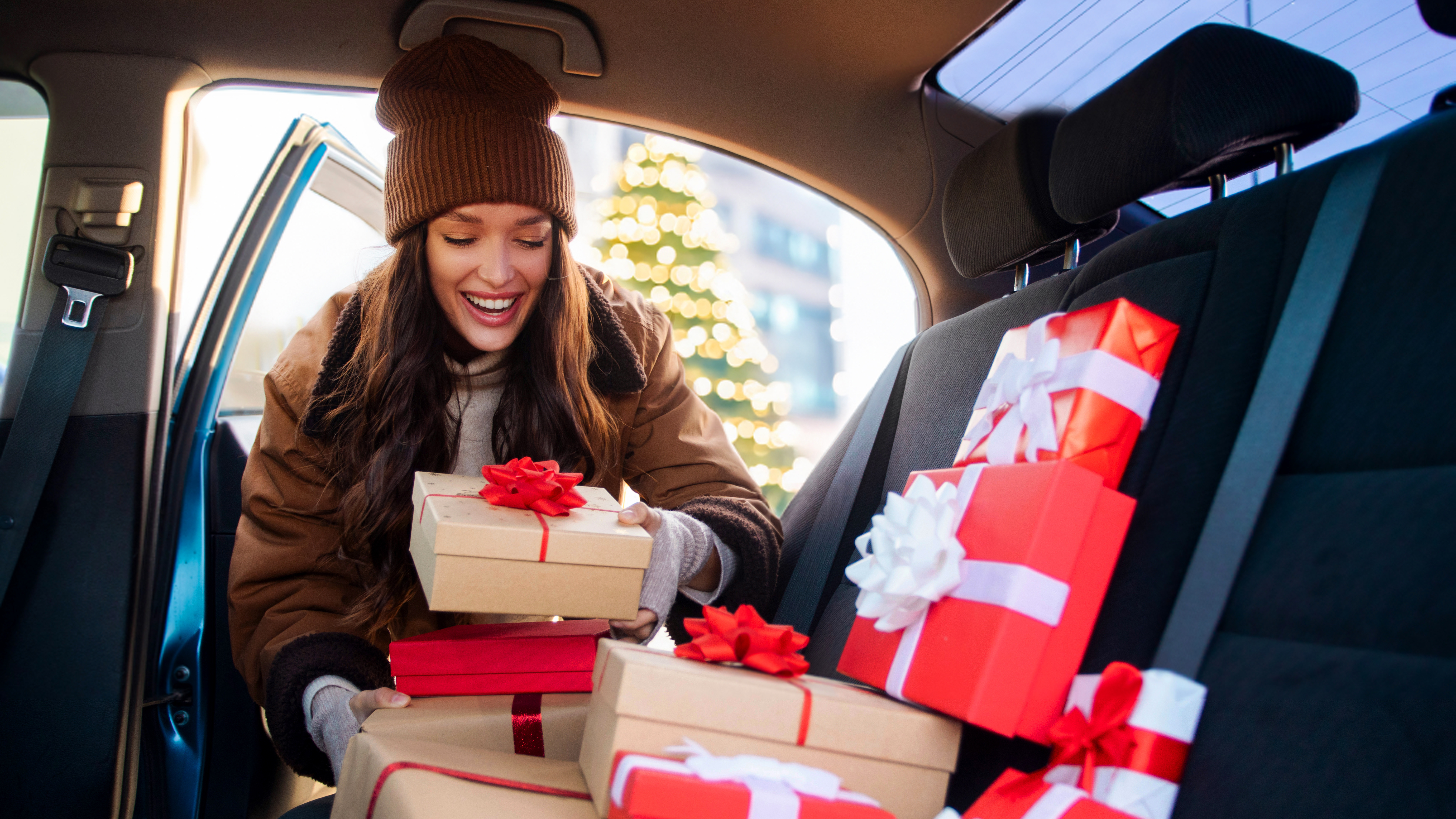 Como planejar um Natal viajando: guia completo para famílias que gostam de celebrar longe de casa