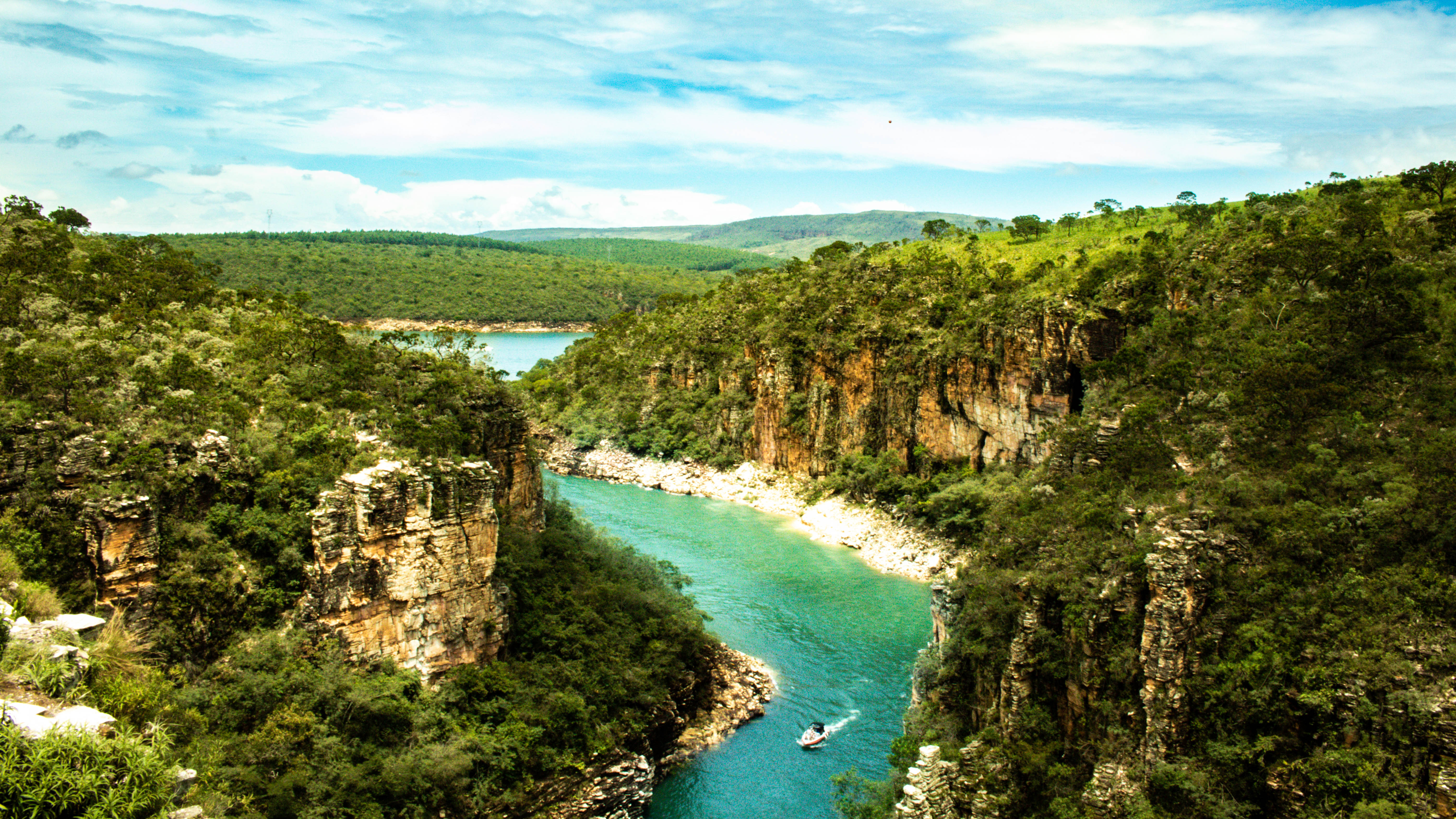 Verão no Sudeste: praias e passeios perto das capitais