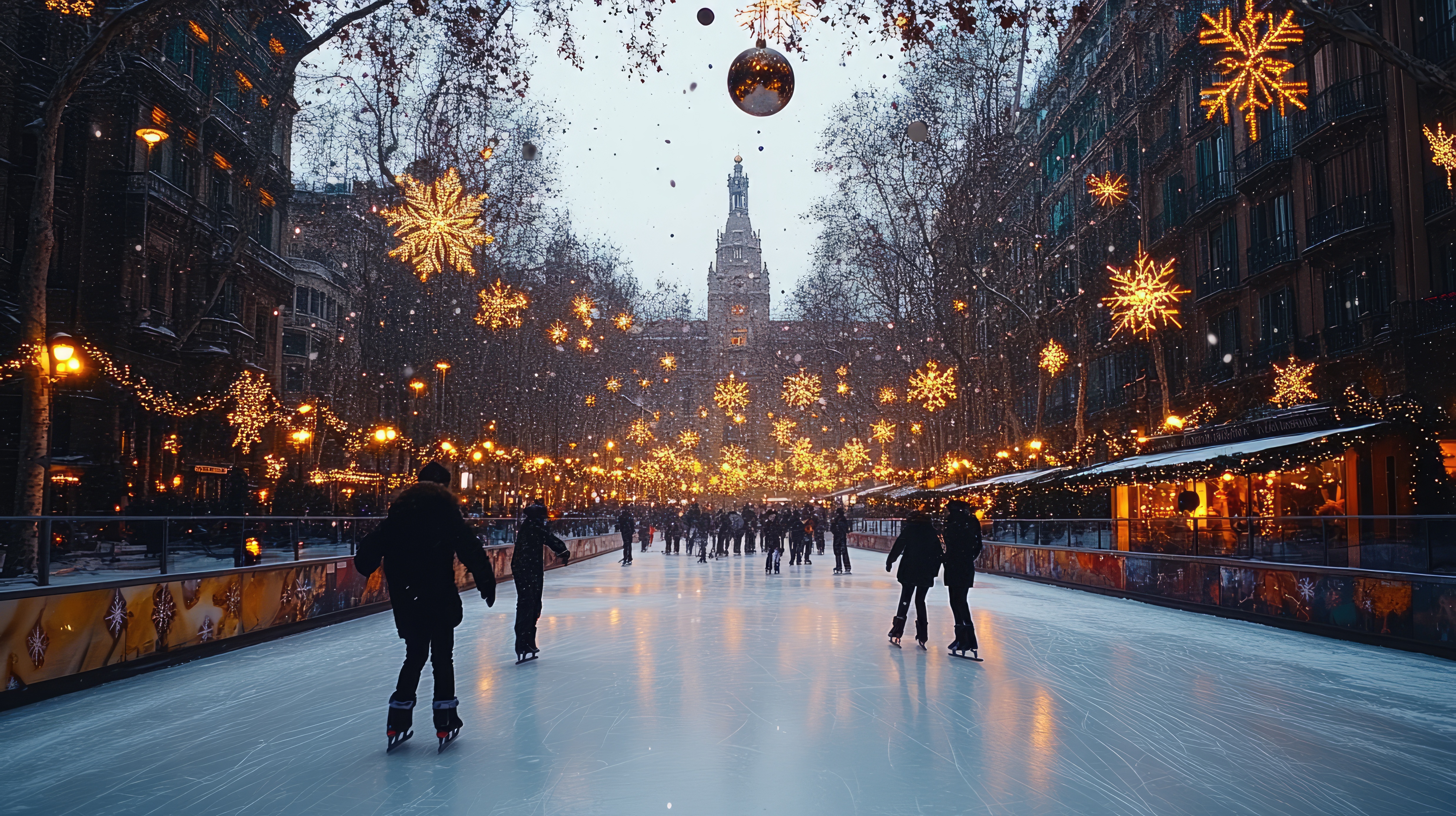 Curiosidades: tradições de Natal pelo mundo 