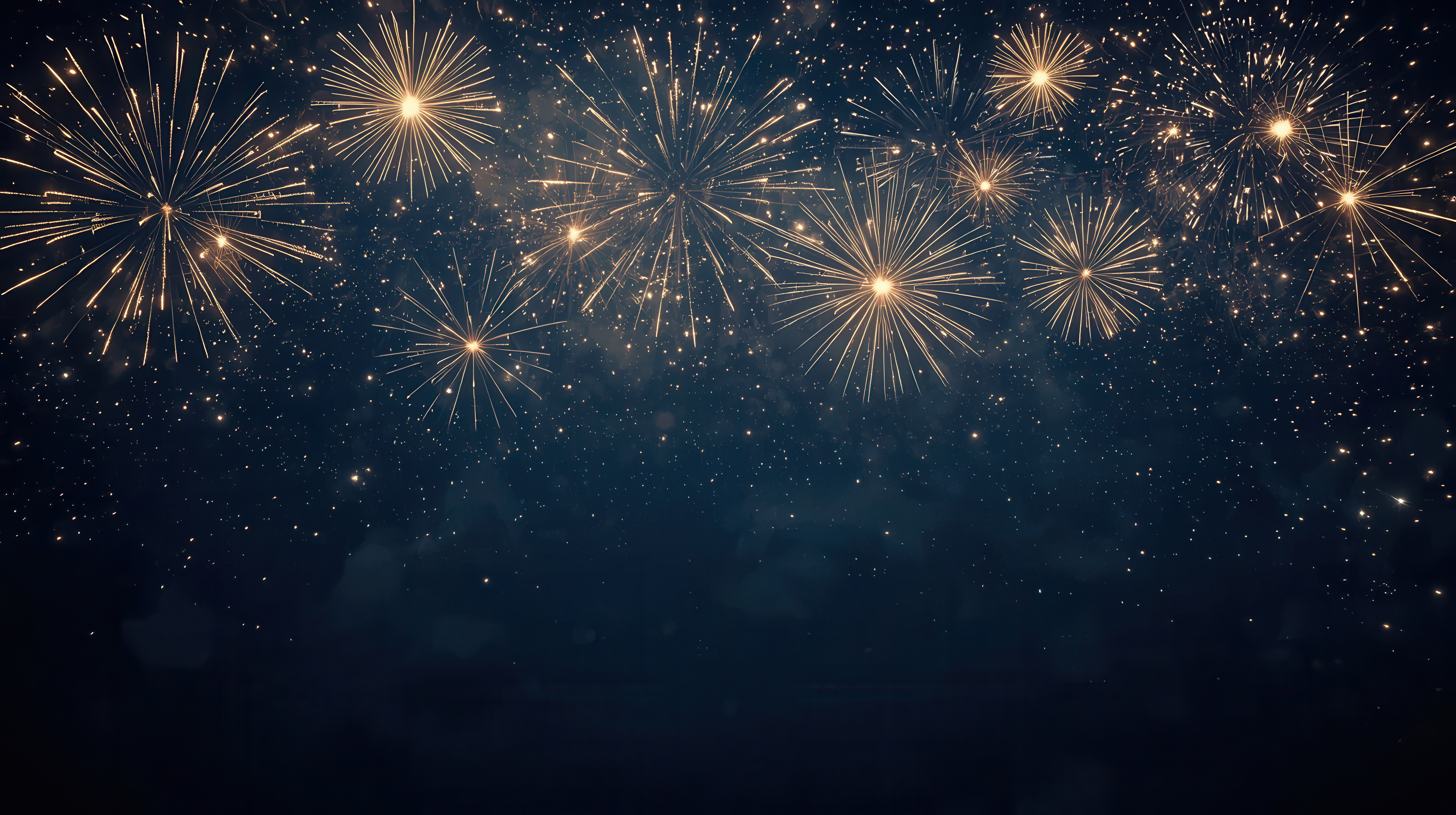 Feliz Ano Novo: agradecer, celebrar e seguir viajando com o Clube Candeias