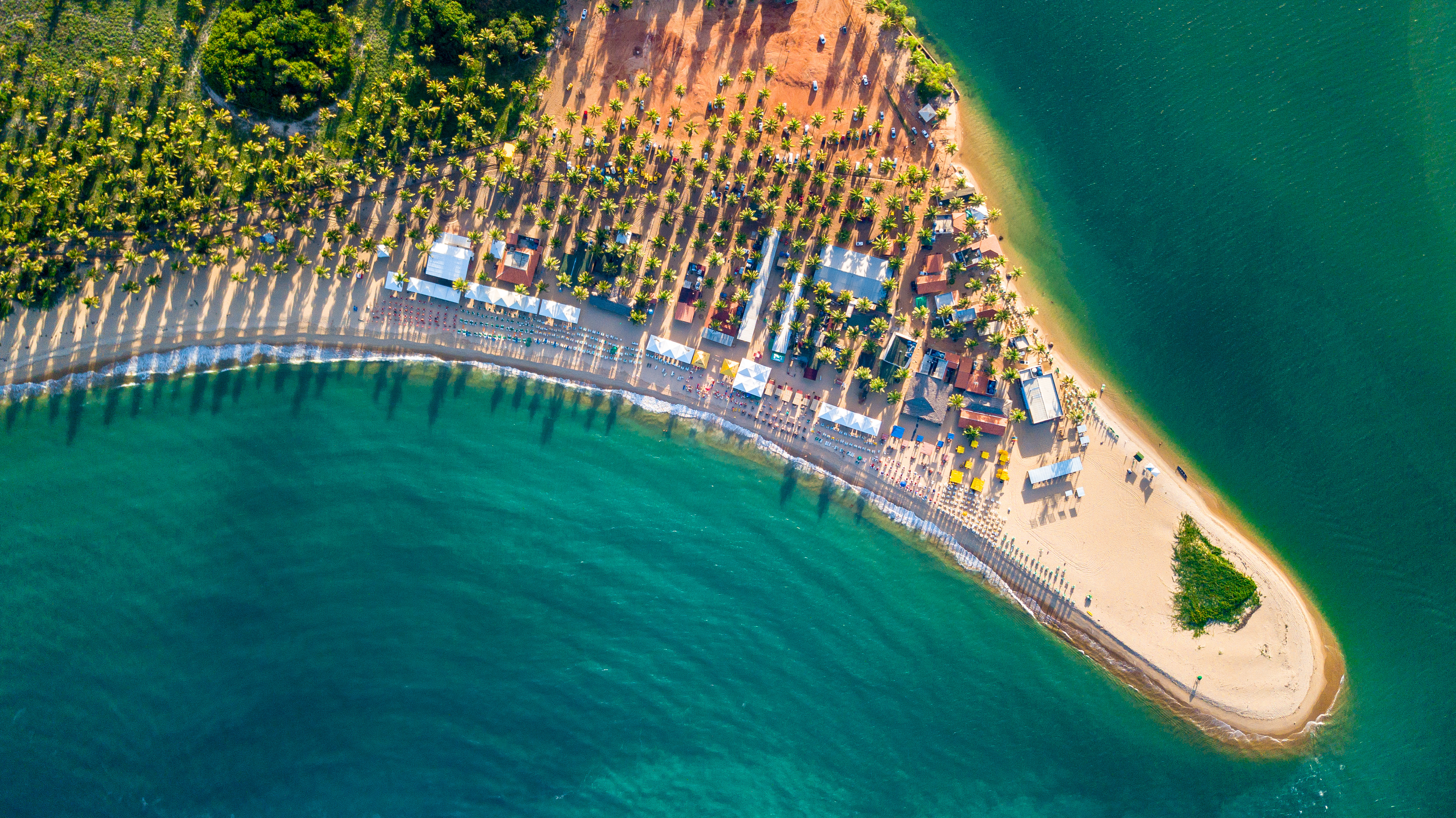 Melhores lugares para viajar em janeiro: destinos perfeitos, clima, preços e experiências