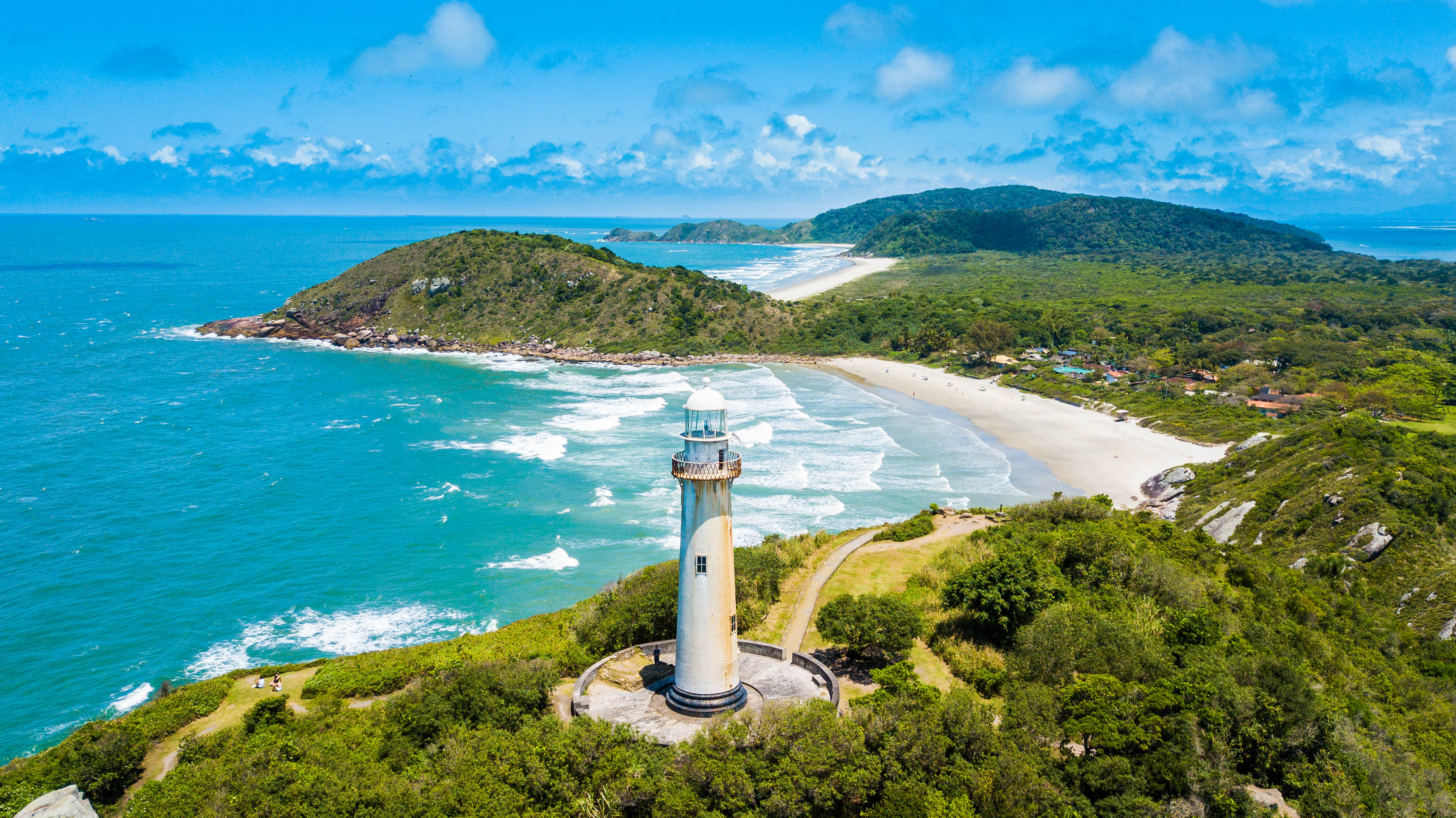 Ilha do Mel: trilhas, praias, natureza e como aproveitar ao máximo