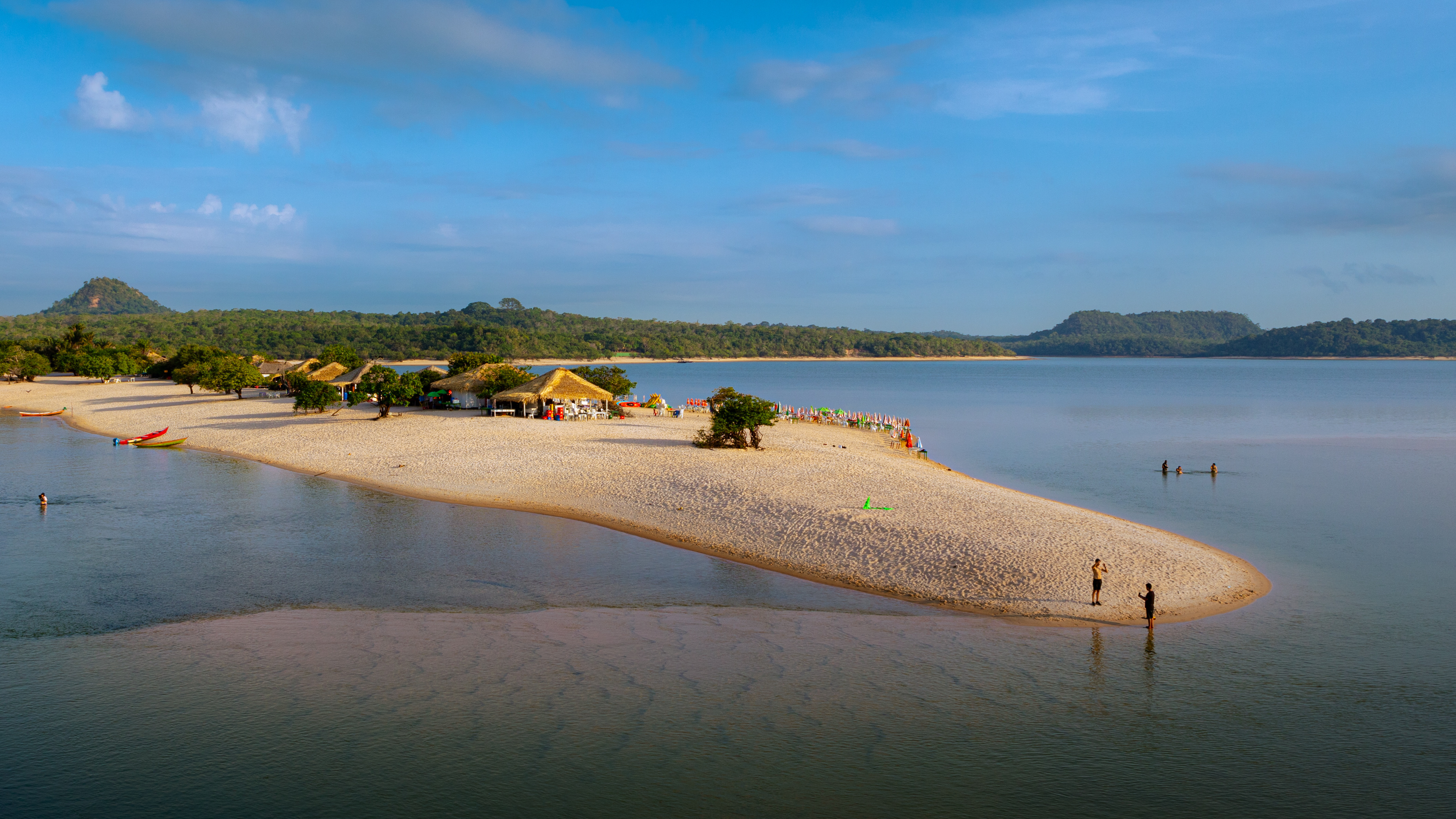 Destinos pouco conhecidos no Brasil que valem a viagem