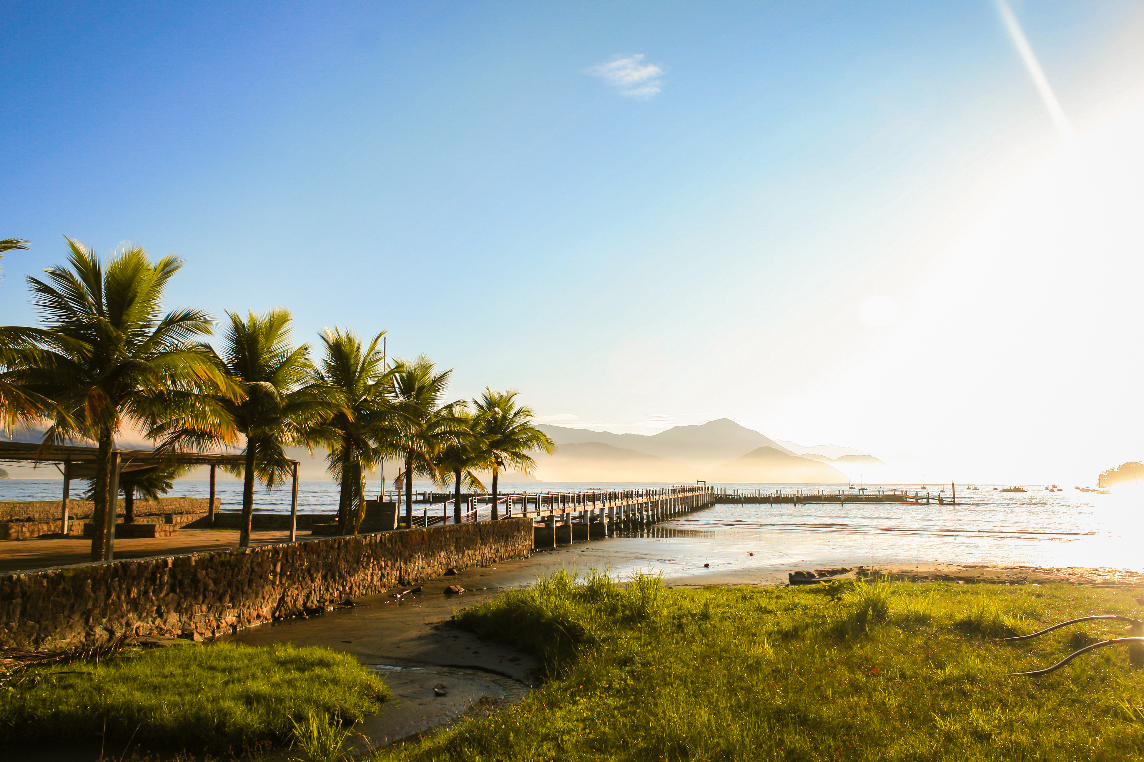 4 cidades brasileiras perfeitas para quem ama natureza