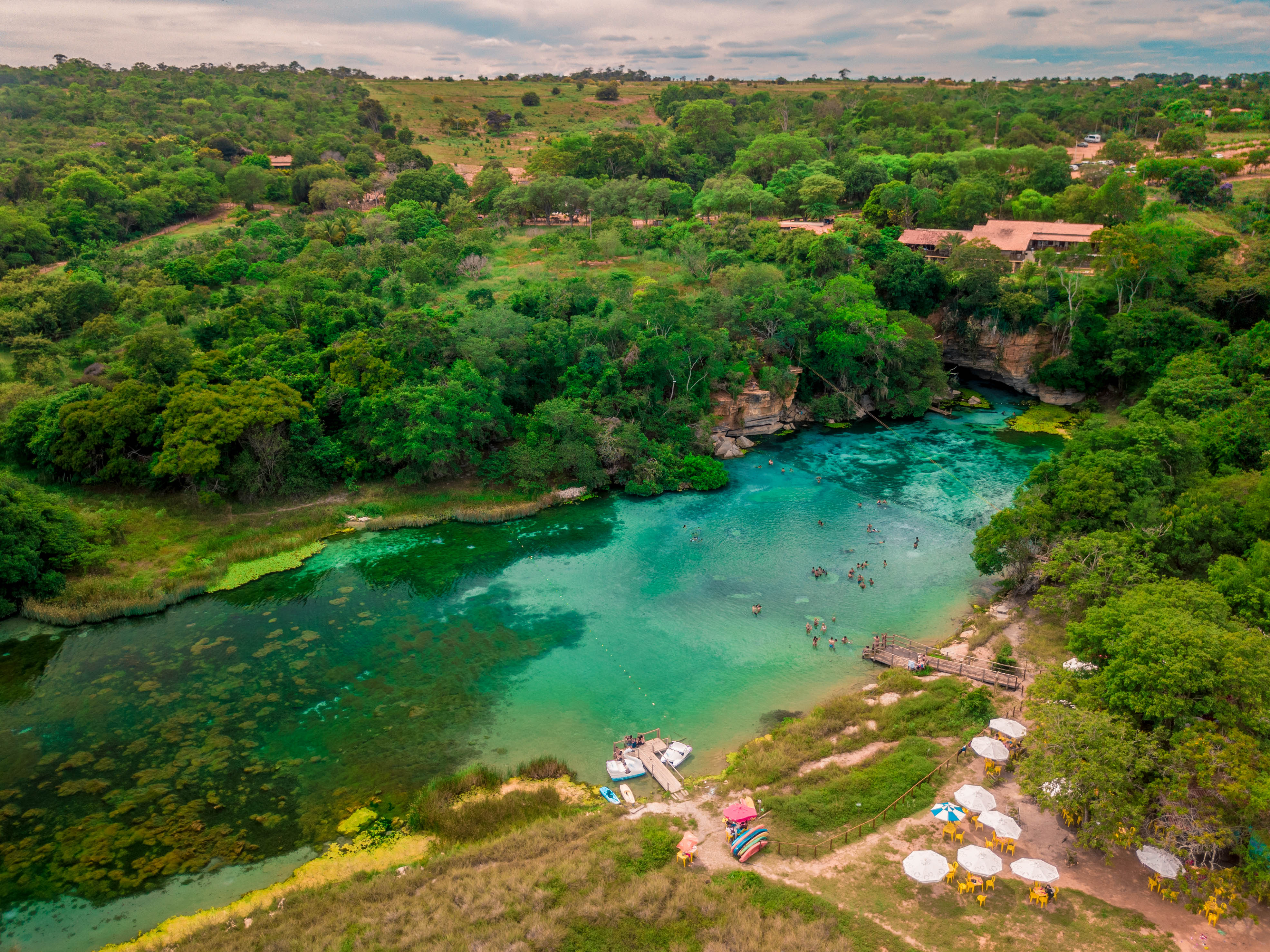 Outono no Brasil: destinos perfeitos para aproveitar a estação