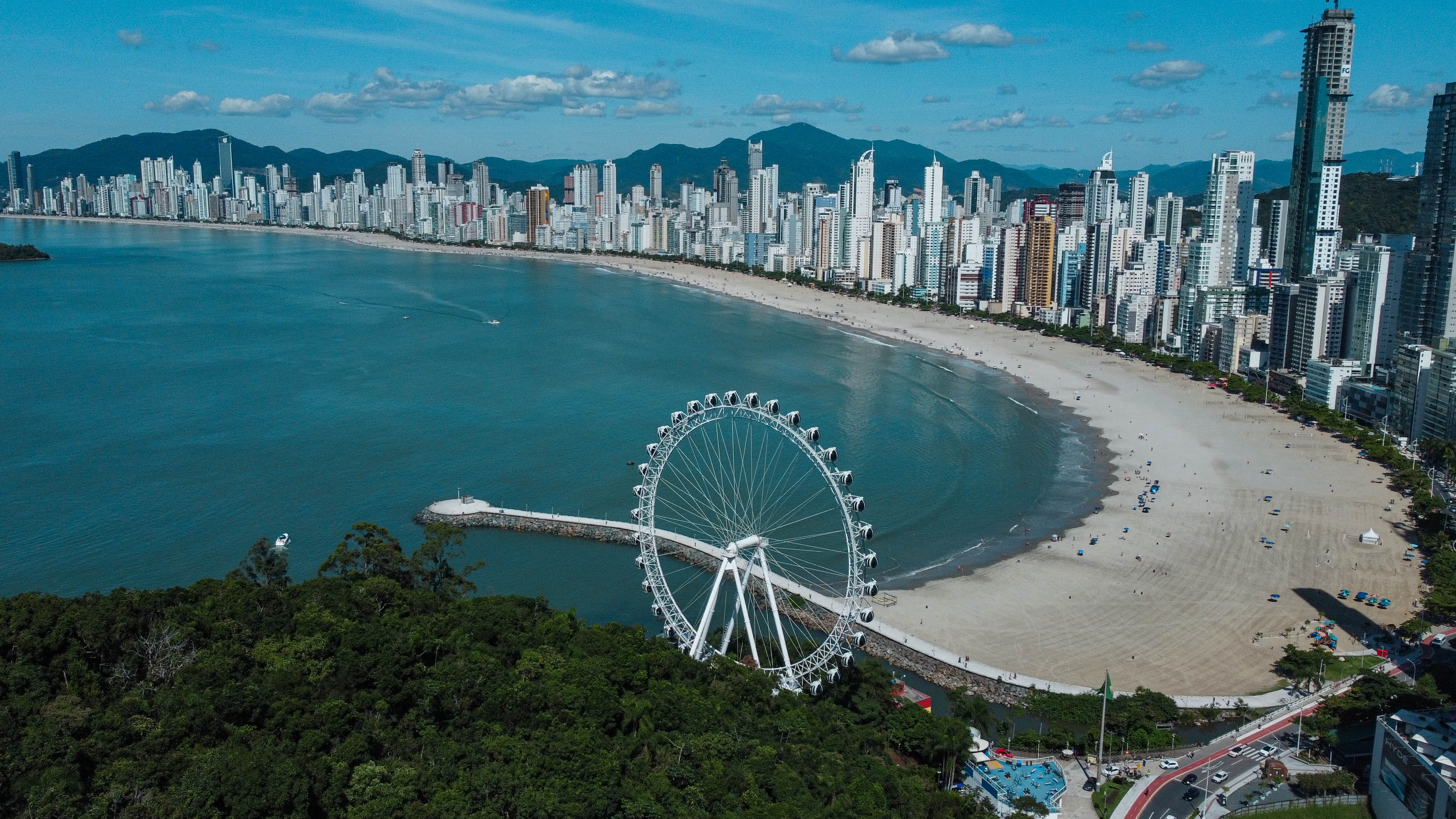 Vai fazer uma viagem para Santa Catarina? Veja essas dicas!