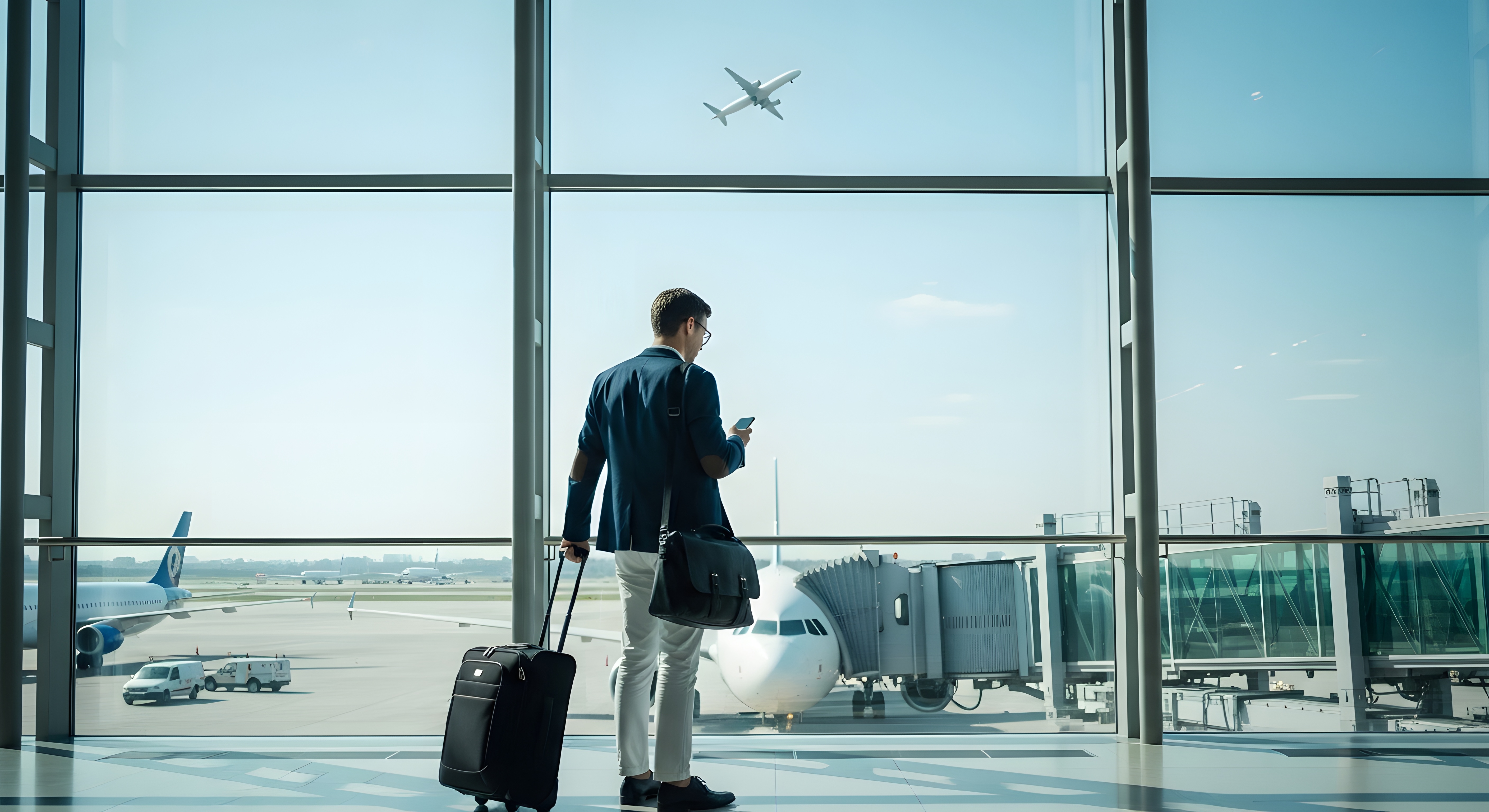 Planeje sua viagem: dicas e passo a passo para viajar melhor