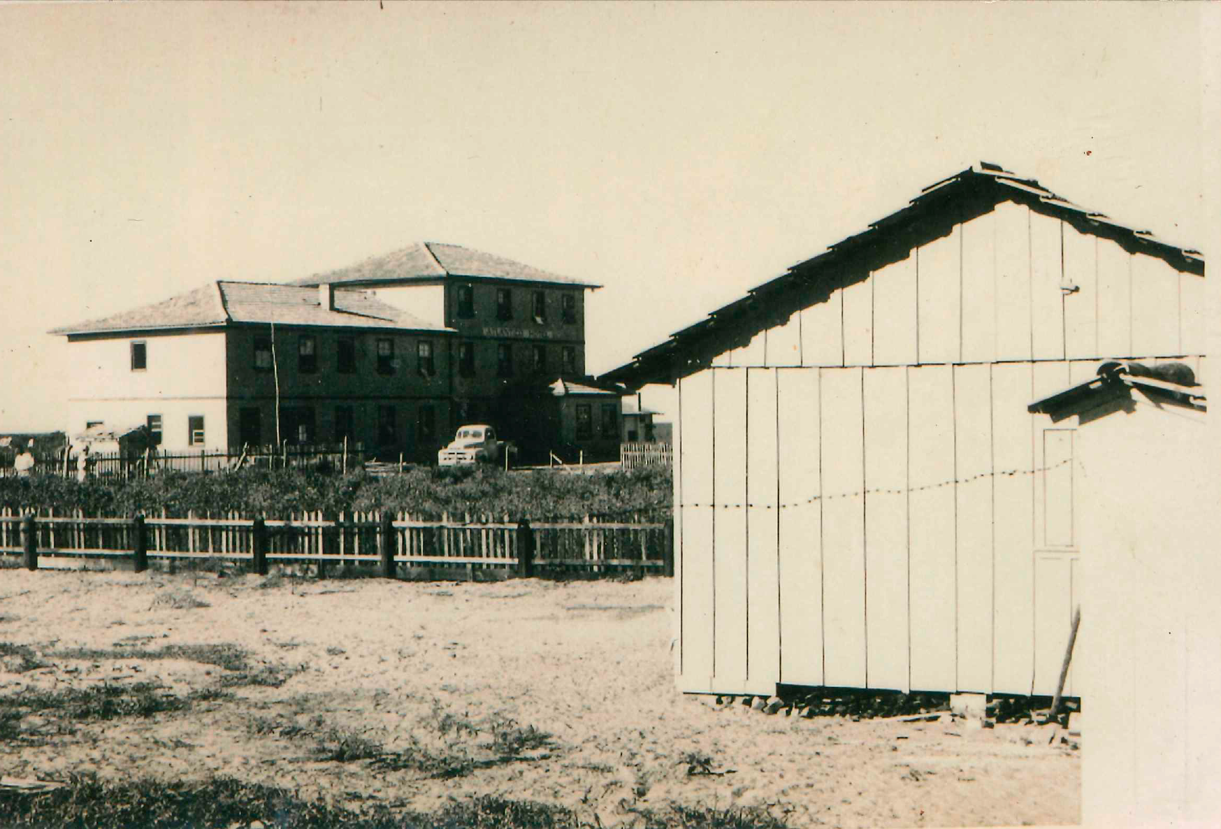A história do Clube Candeias: De 1968 até os dias de hoje