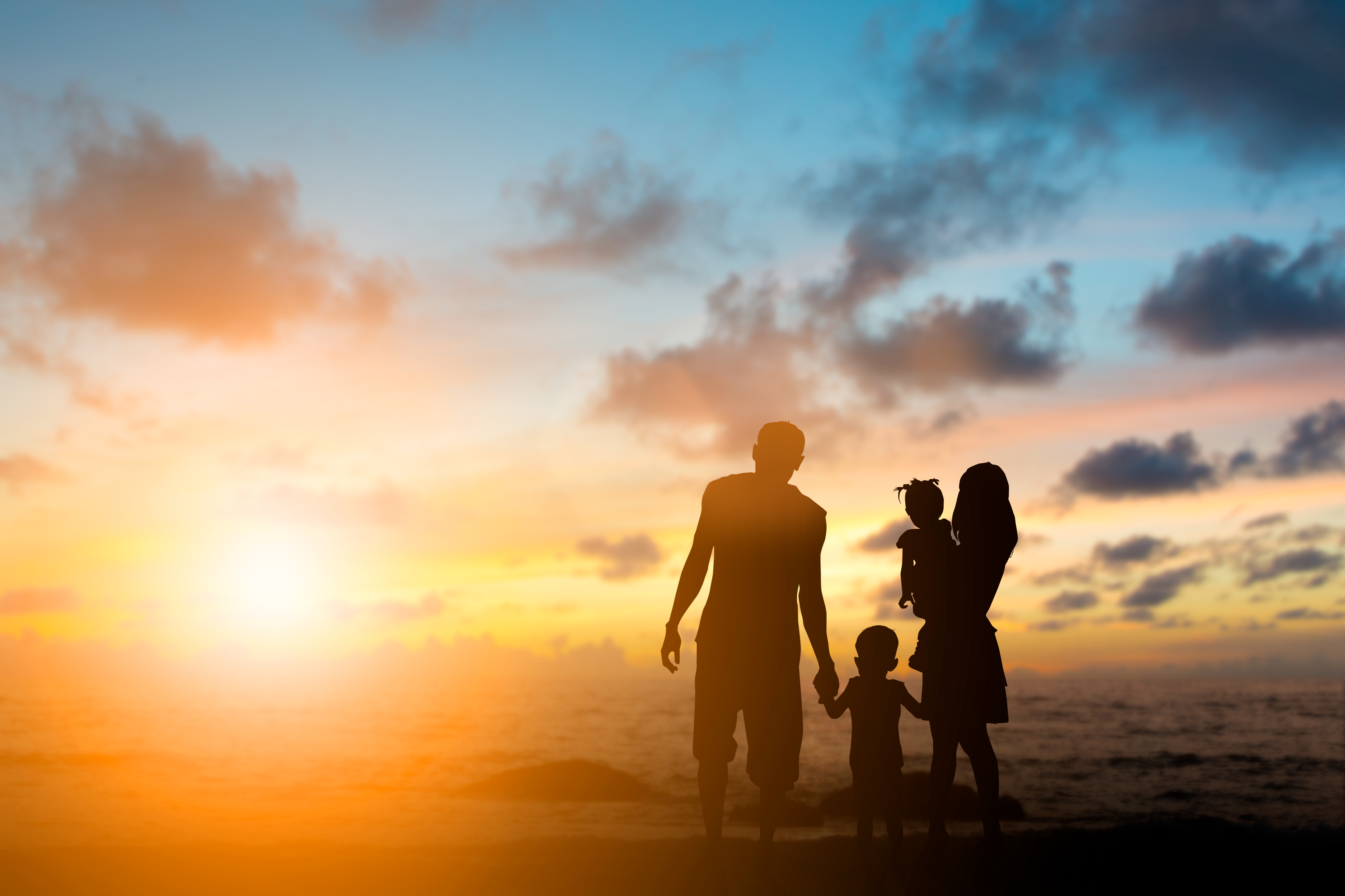 De geração em geração: Veja porque viajar em família continua sendo o melhor investimento de vida