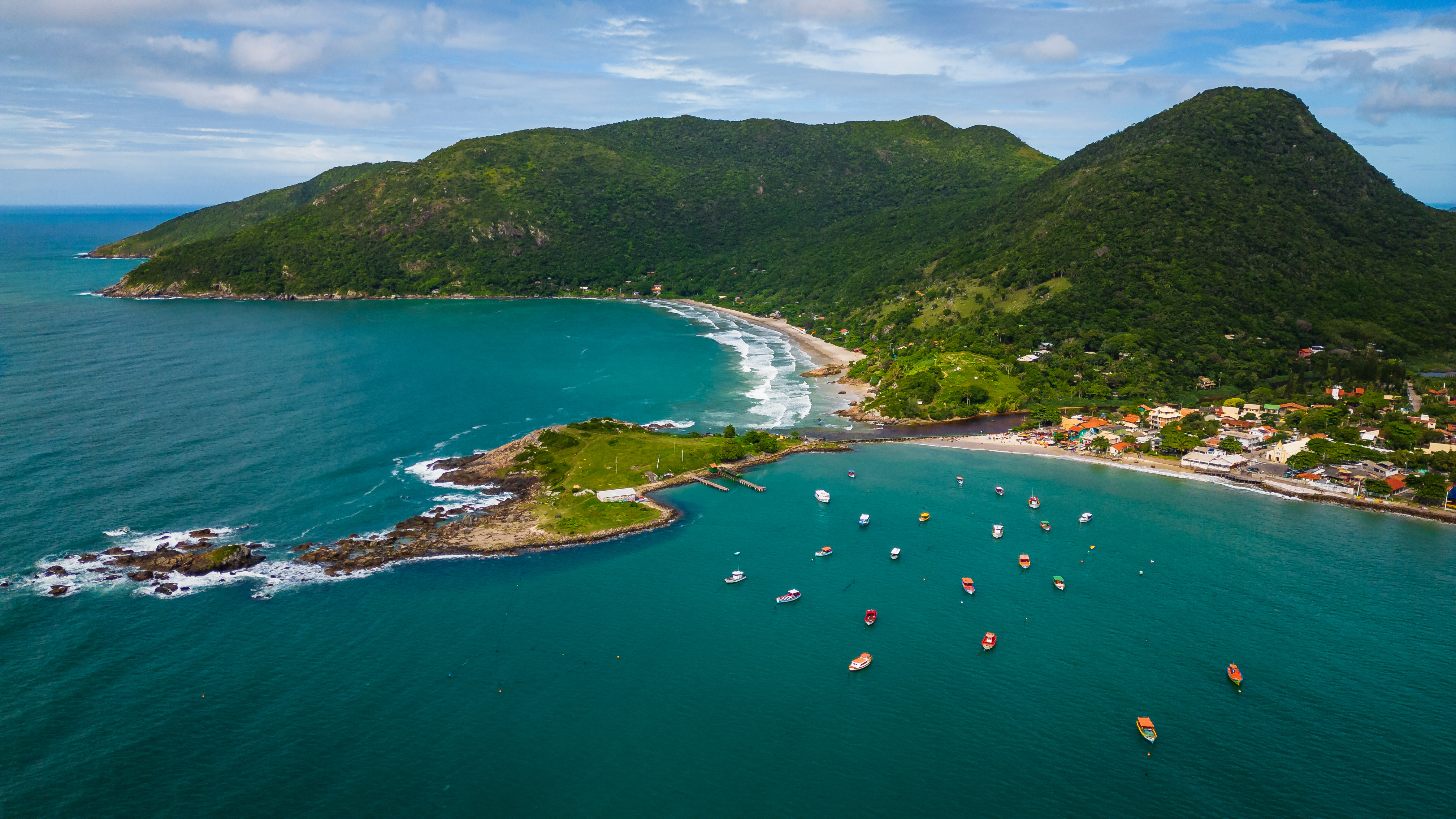Roteiros: Lugares inesquecíveis para viajar no Brasil