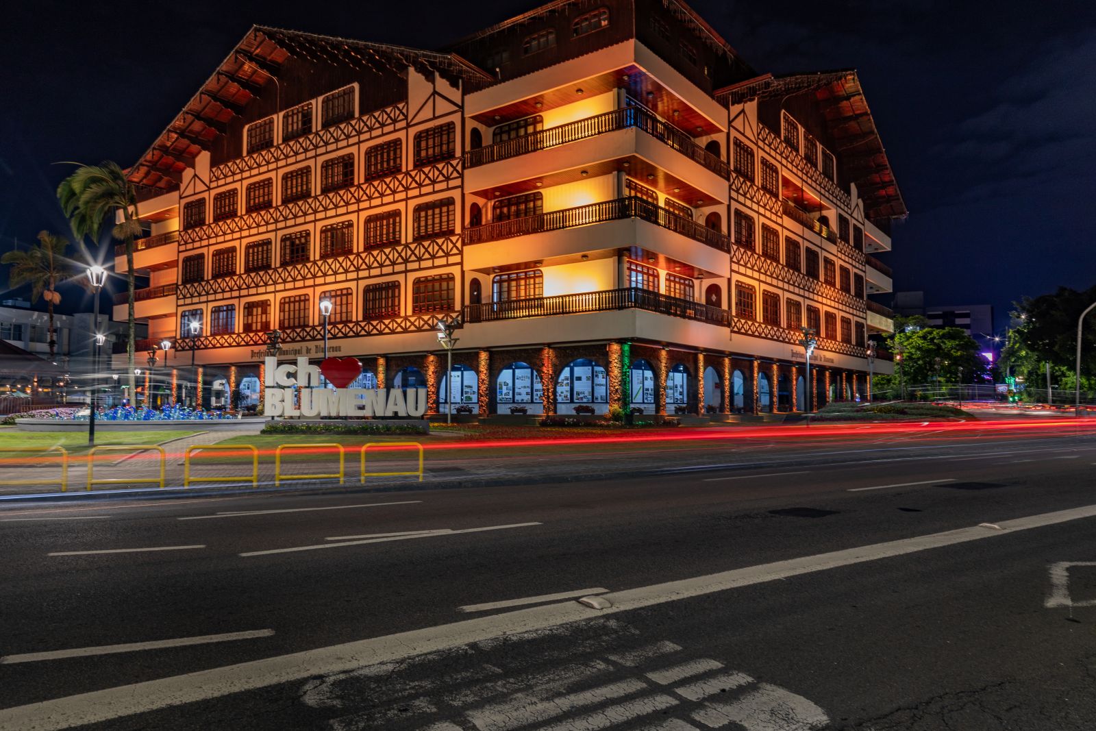 Balneário-Camboriú-Oktoberfest