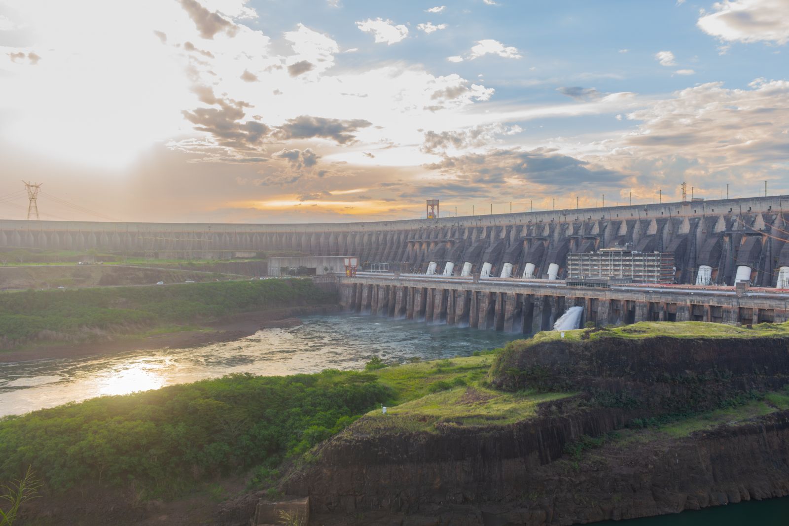 Cataratas-do-Iguaçu
