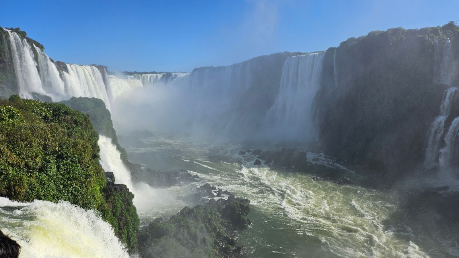 Cataratas-do-Iguaçu
