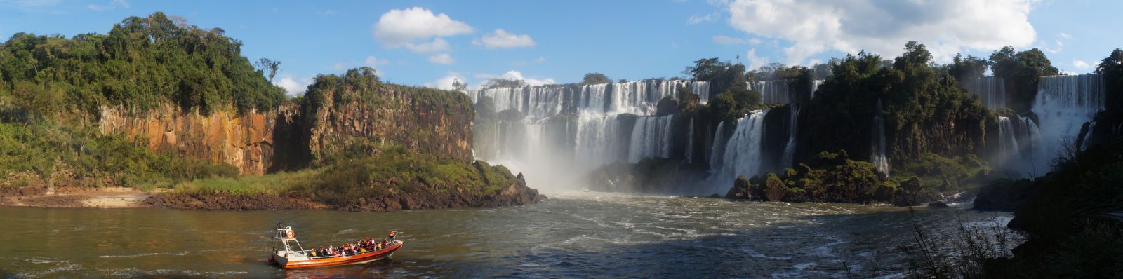 Cataratas-do-Iguaçu