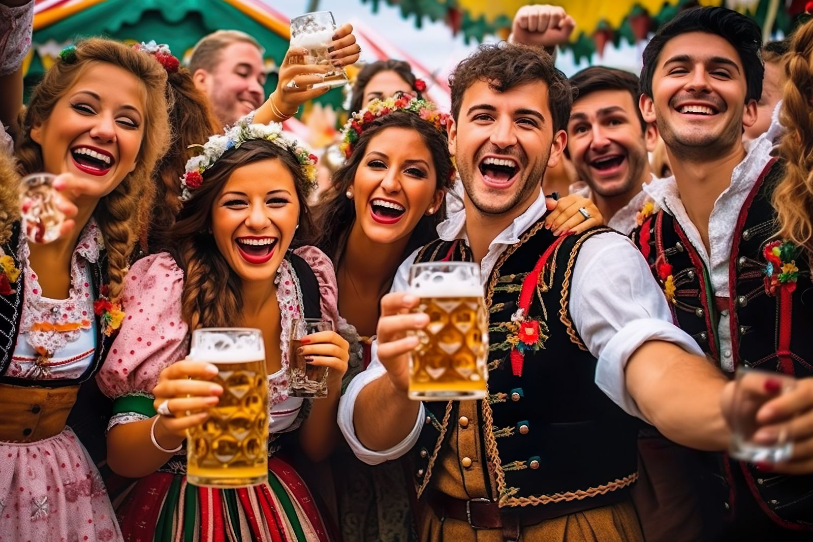 OKTOBER-FEST-BLUMENAU